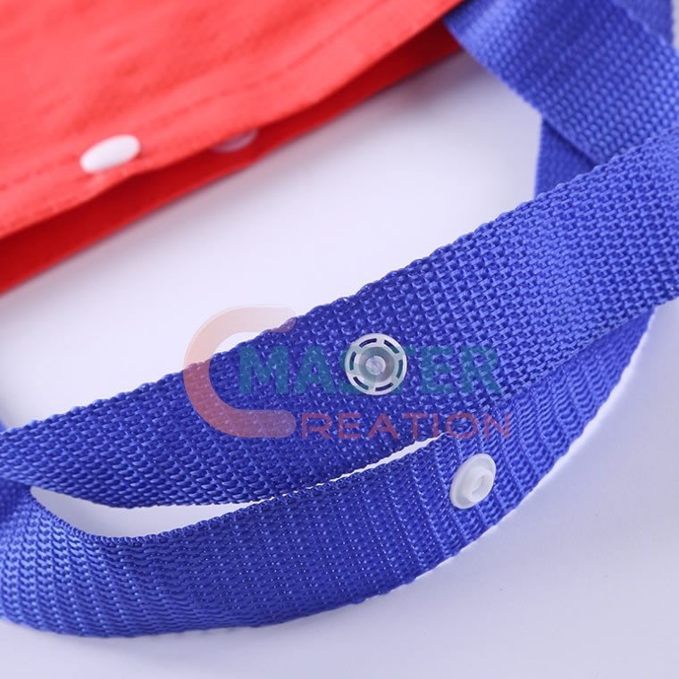 PP Woven Handbag