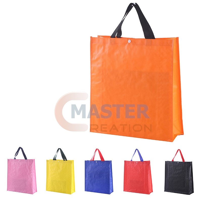 PP Logo Bag