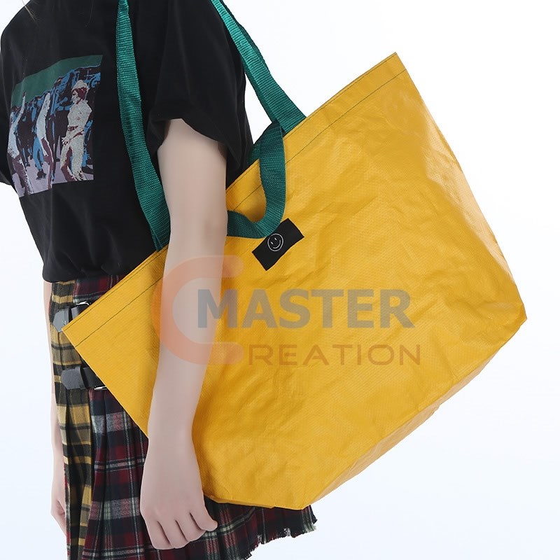 PP Logo Bag