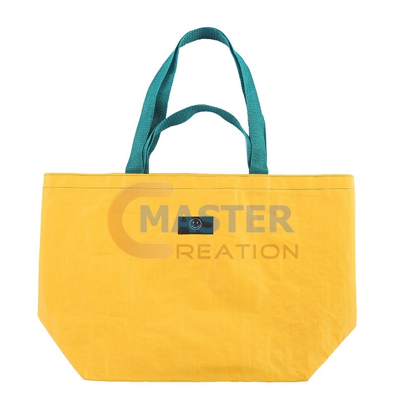 PP Laminated Bag