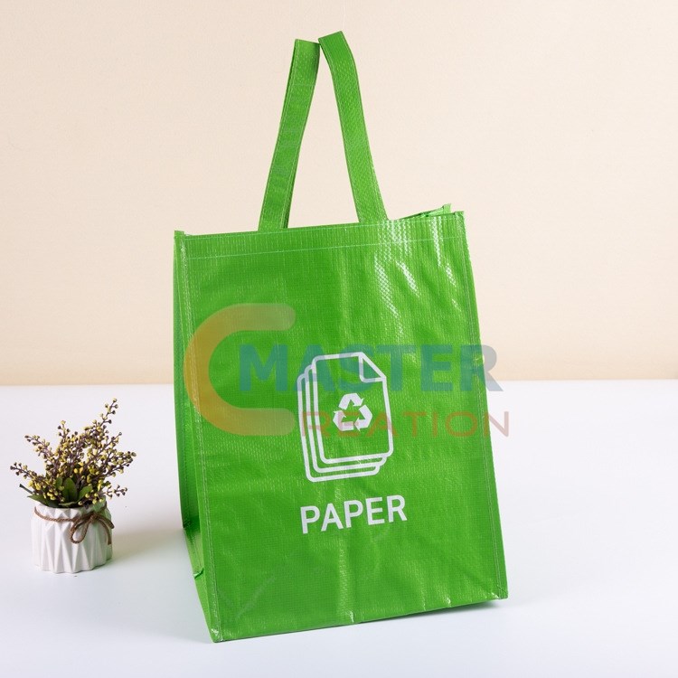 Laminated PP Bag