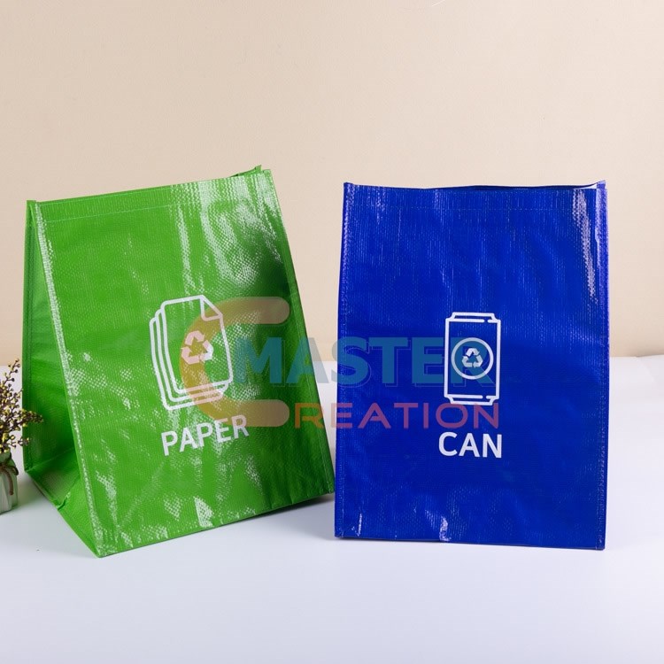 Folding PP Bag