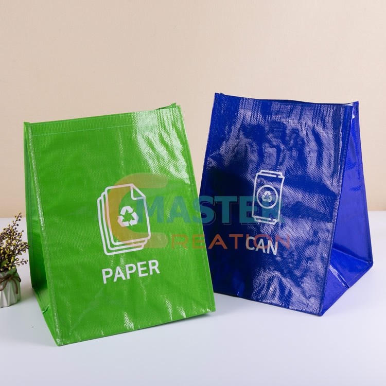 Printed PP Bag