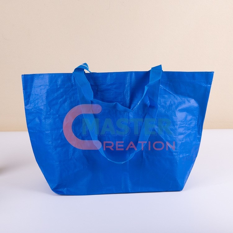 PP Advertising Bag