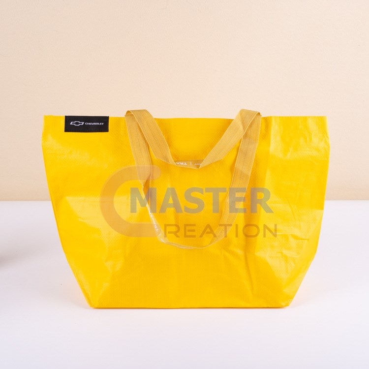 Sewn PP Bag