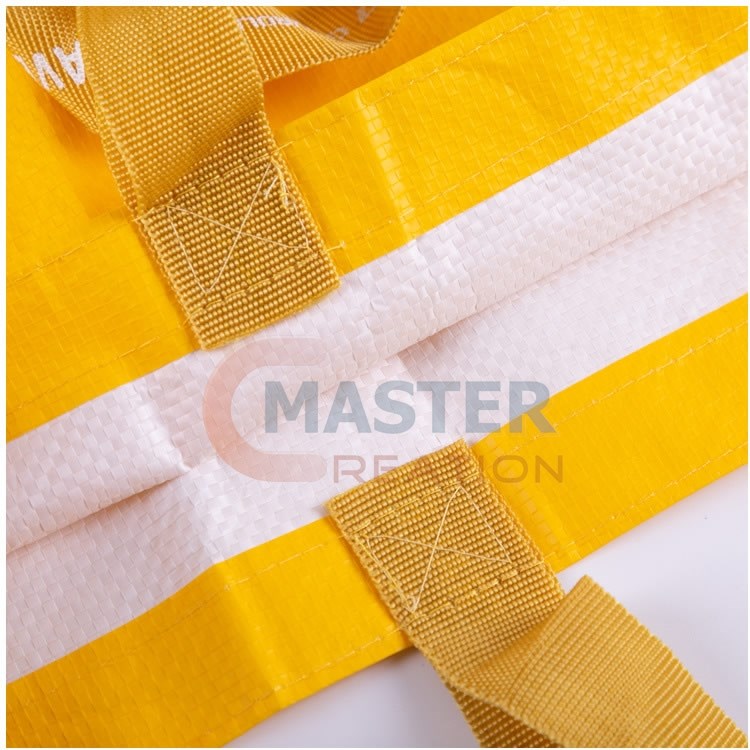 PP Folding Bag