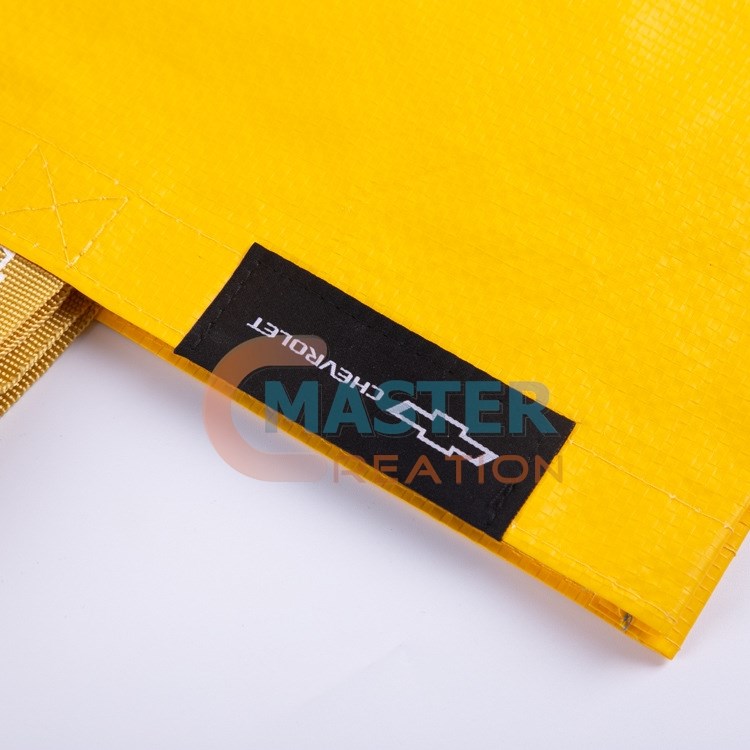 PP Shopping Bag