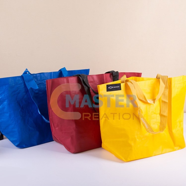 PP Storage Bag