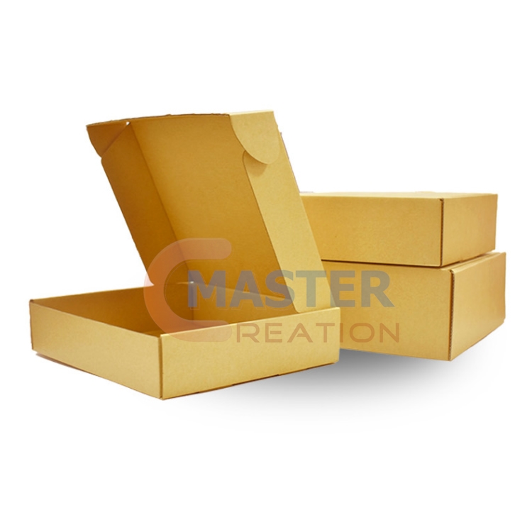 Heavy Duty Box
