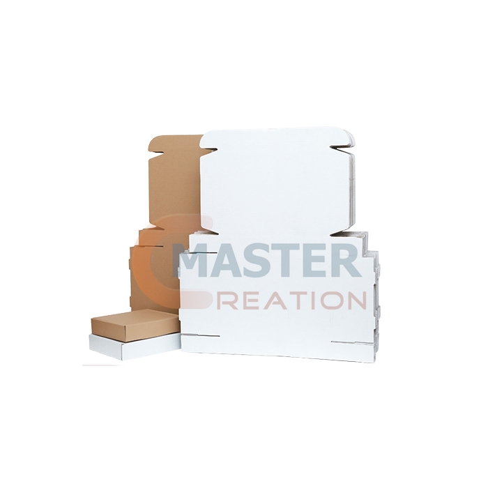 Colored Mailer