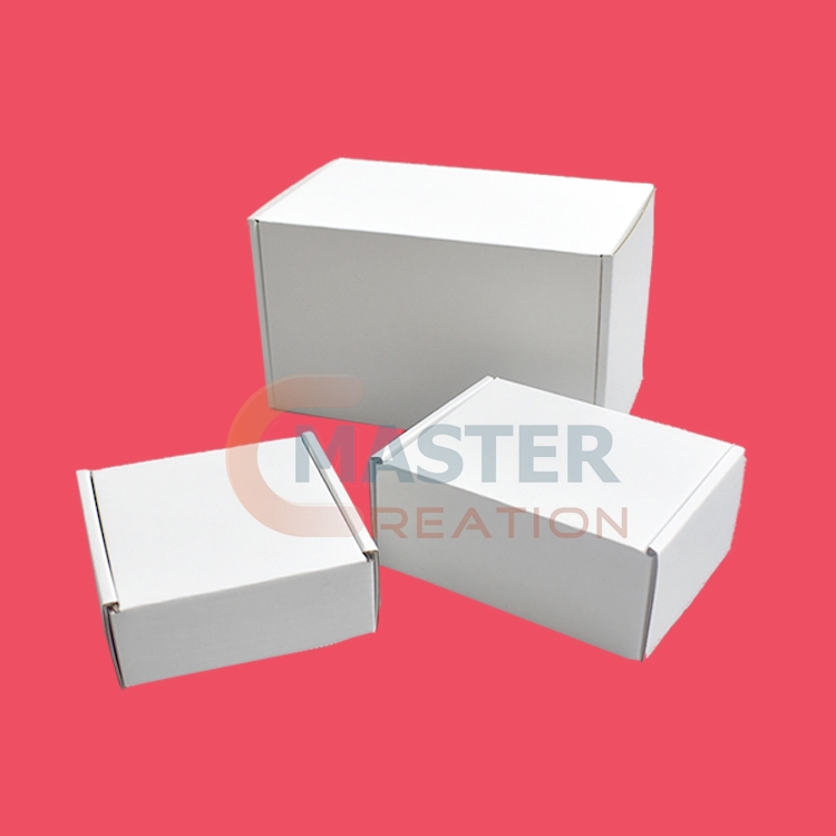 Holiday Mailer