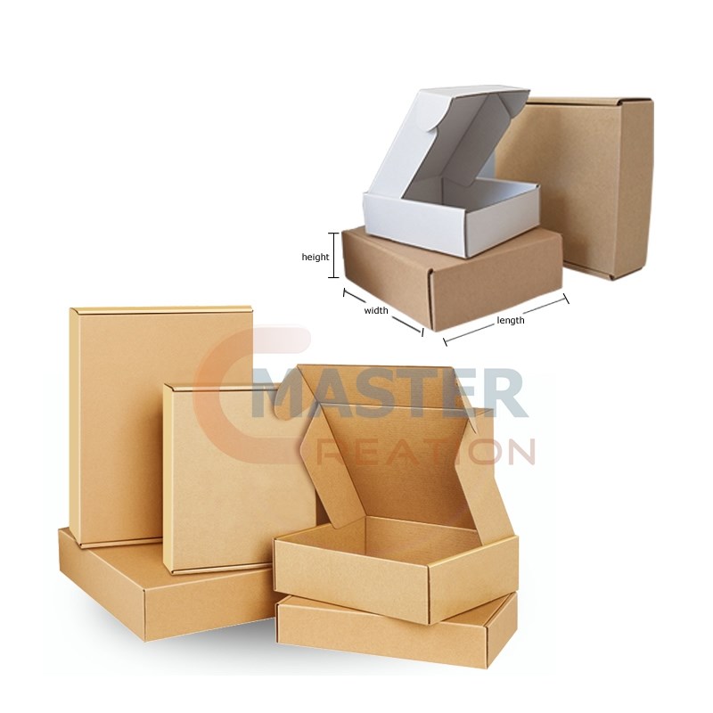 Printed Mailer