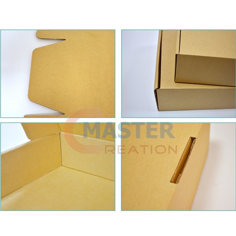 Carrying Carton