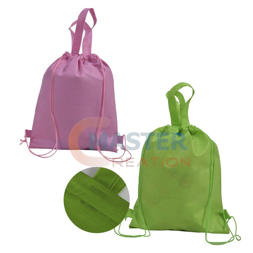 Nonwoven Backpack