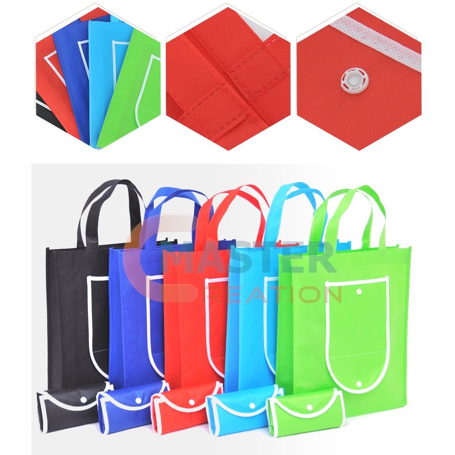 Nonwoven Ads Bag