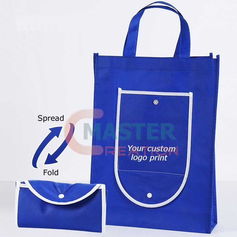 Custom Tote Bag