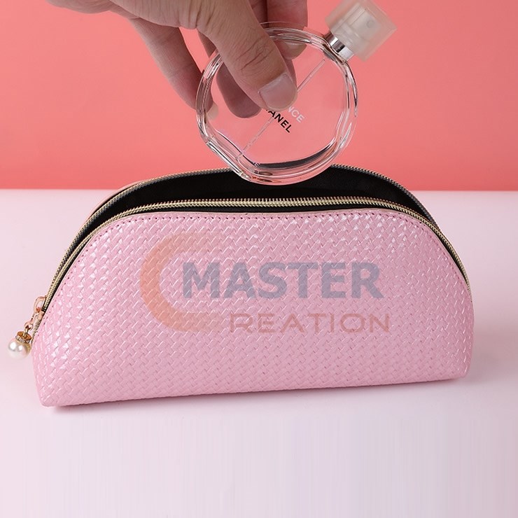 Simple Cosmetic Bag
