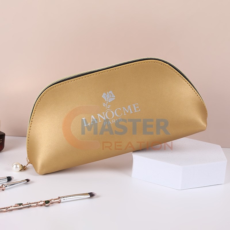 Girl Cosmetic Bag