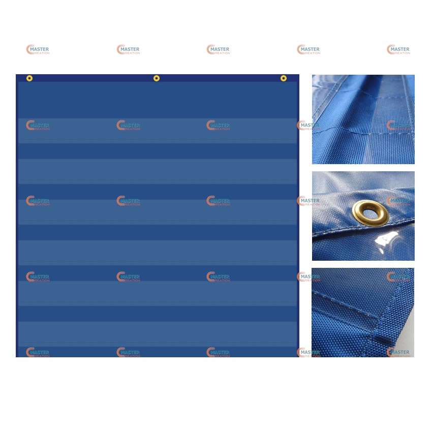 Classroom Card Bag