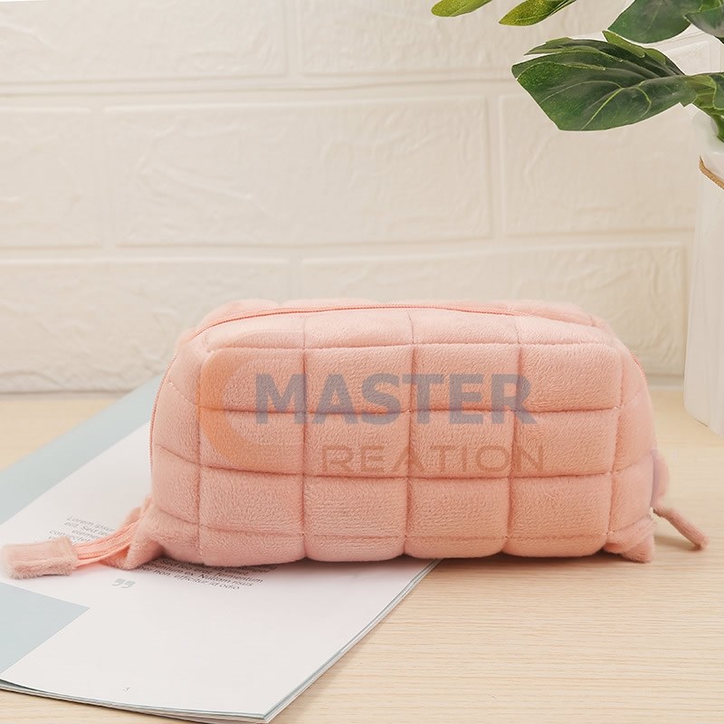Pillow Pencil Case