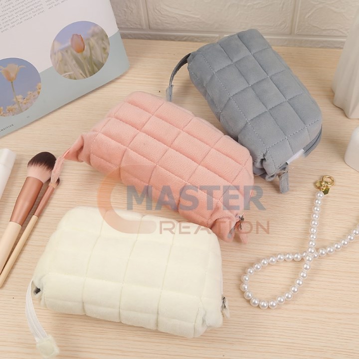 Cute Plush Bag