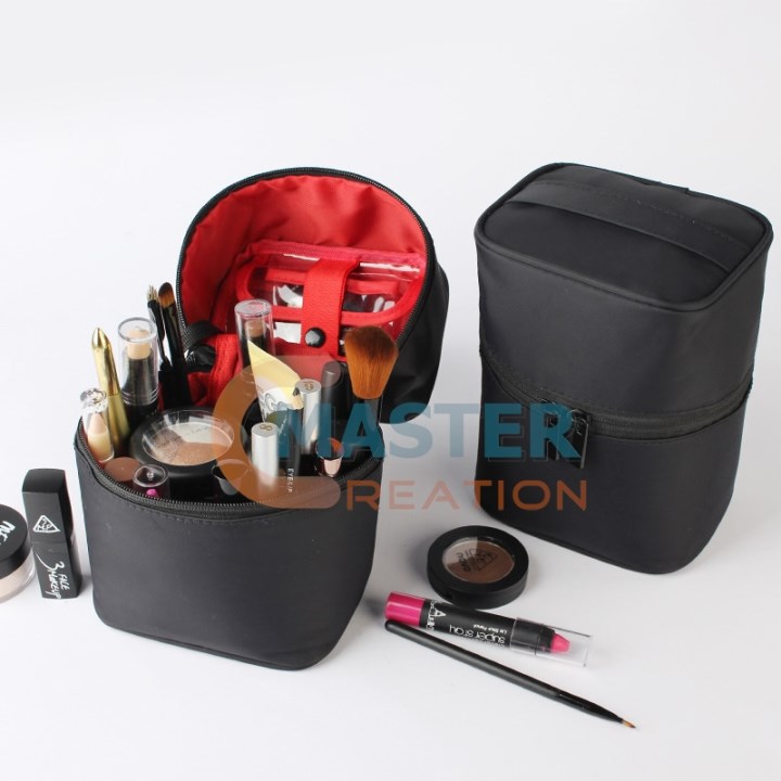 Portable Makeup Case
