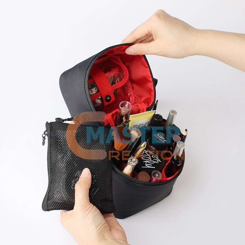 Travel Wash Bag