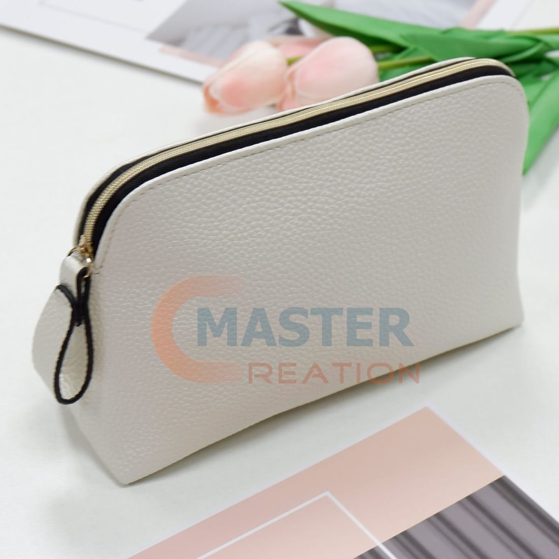 Travel Clutch Purse