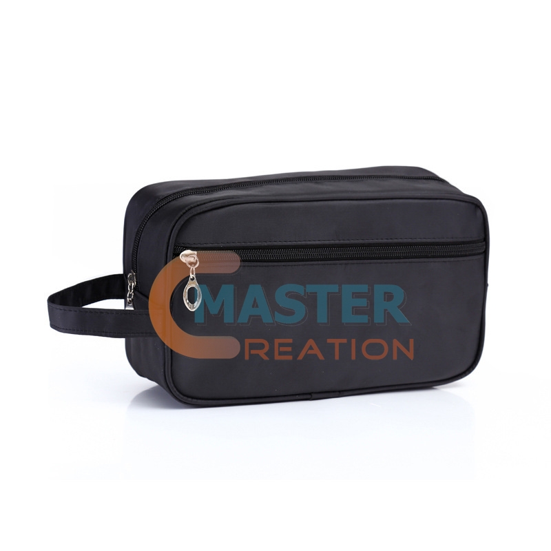 Doublelayer Wash Bag