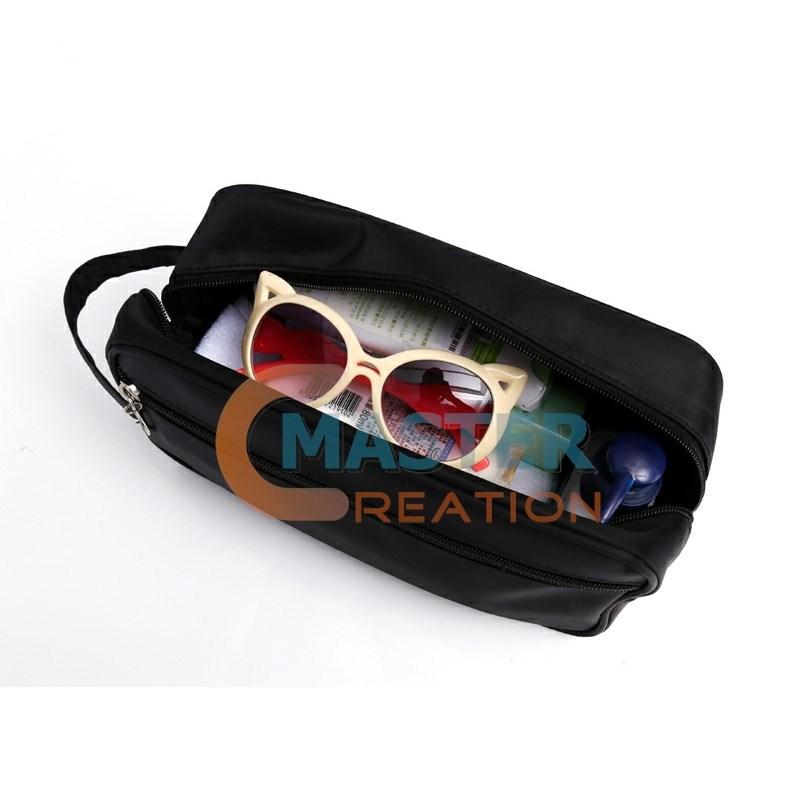 Men Travel Cosmetic Bag