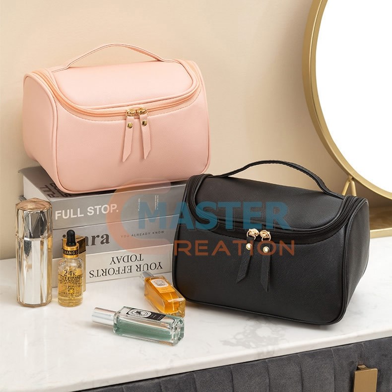 Travel Cosmetic Bag