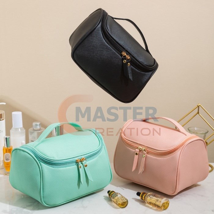 Waterproof Cosmetic Bag