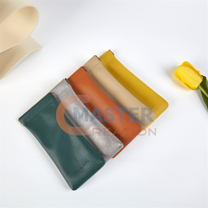 Magnetic Coin Holder