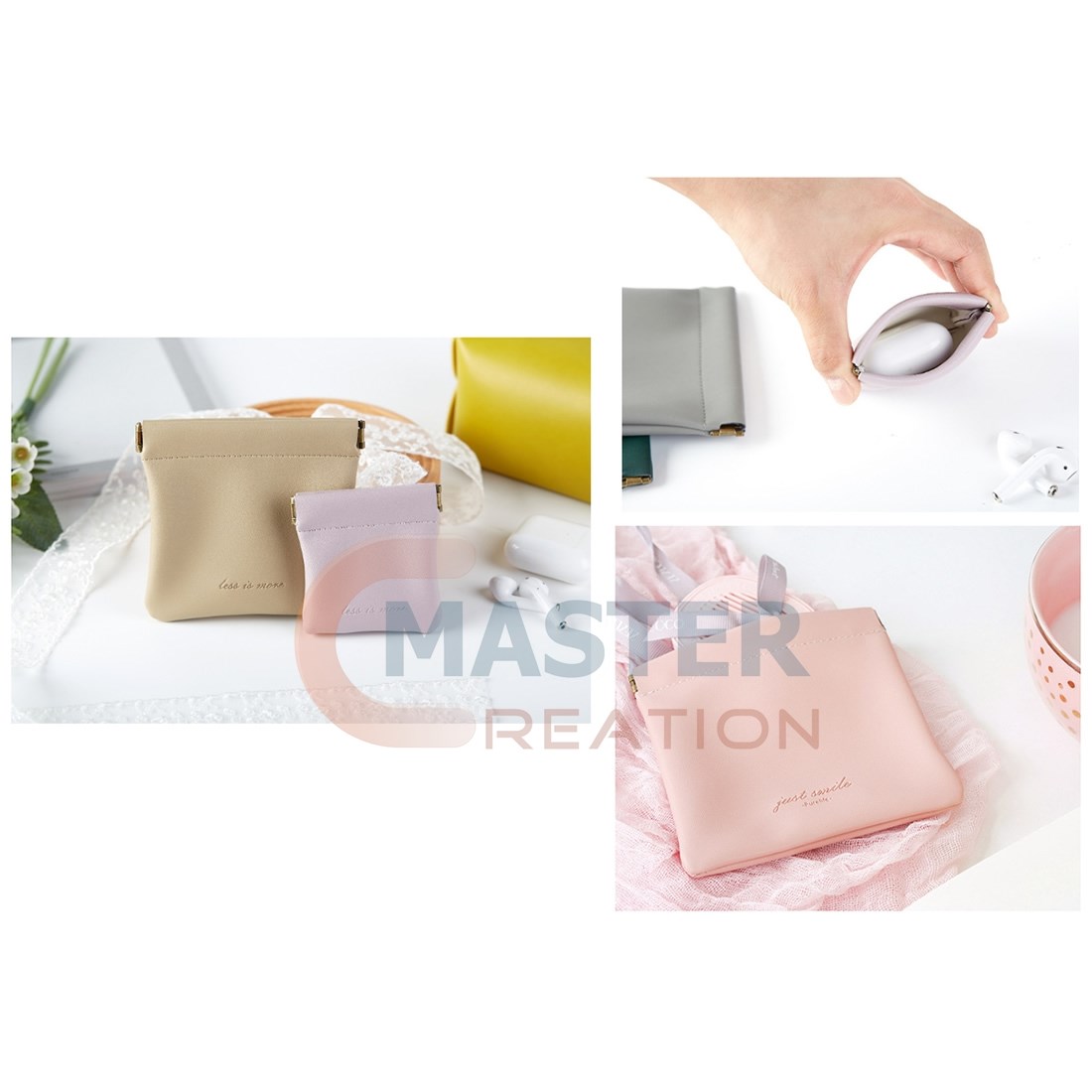 Lipstick Storage Bag