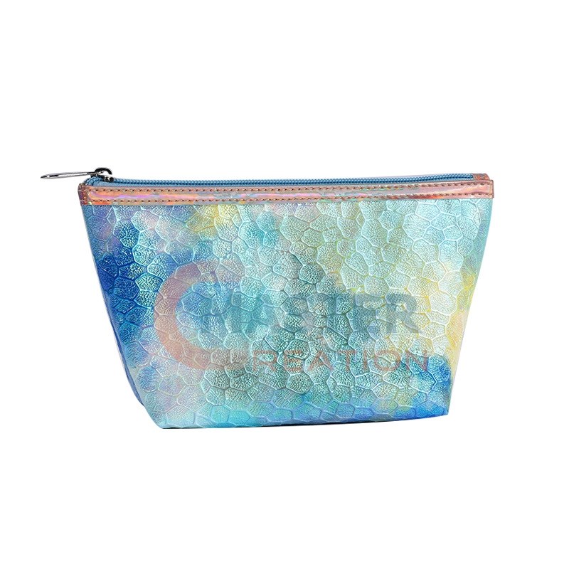 Colorful Cosmetic Bag