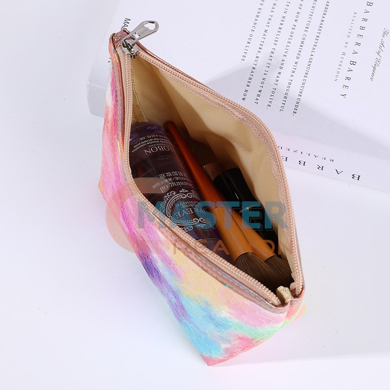 Simple Cosmetic Bag