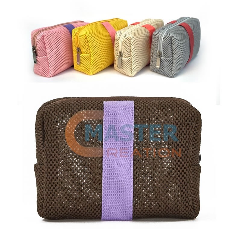 Travel Cosmetic Bag
