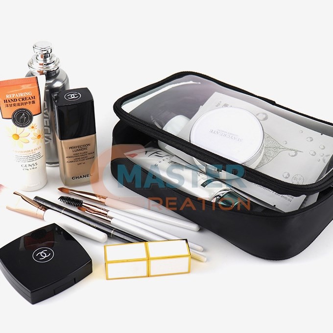 Customized Carrying Case