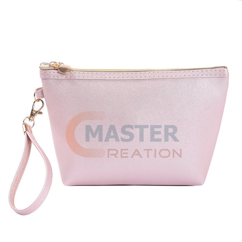 Simple Bag Set Cosmetic Bag Set Pink Cosmetic Bags Master