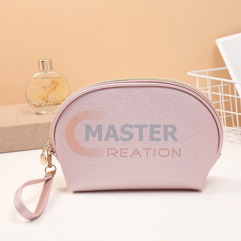 Simple Bag Set Cosmetic Bag Set Pink Cosmetic Bags Master