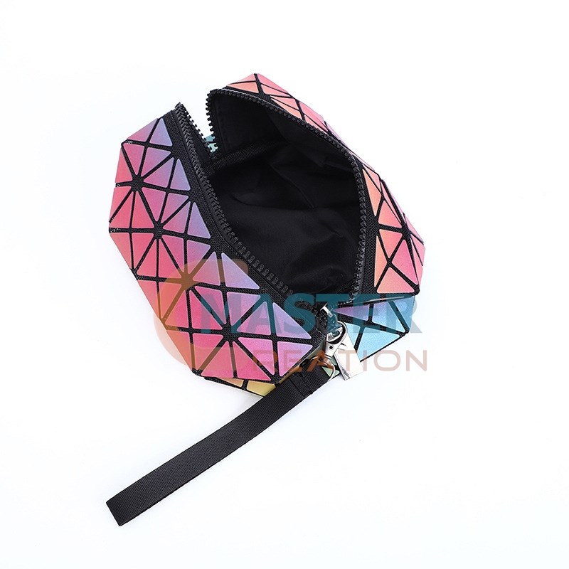 Block Splicing Bag
