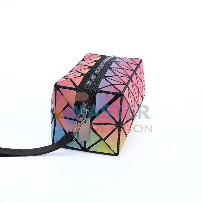 Iridescent Bag
