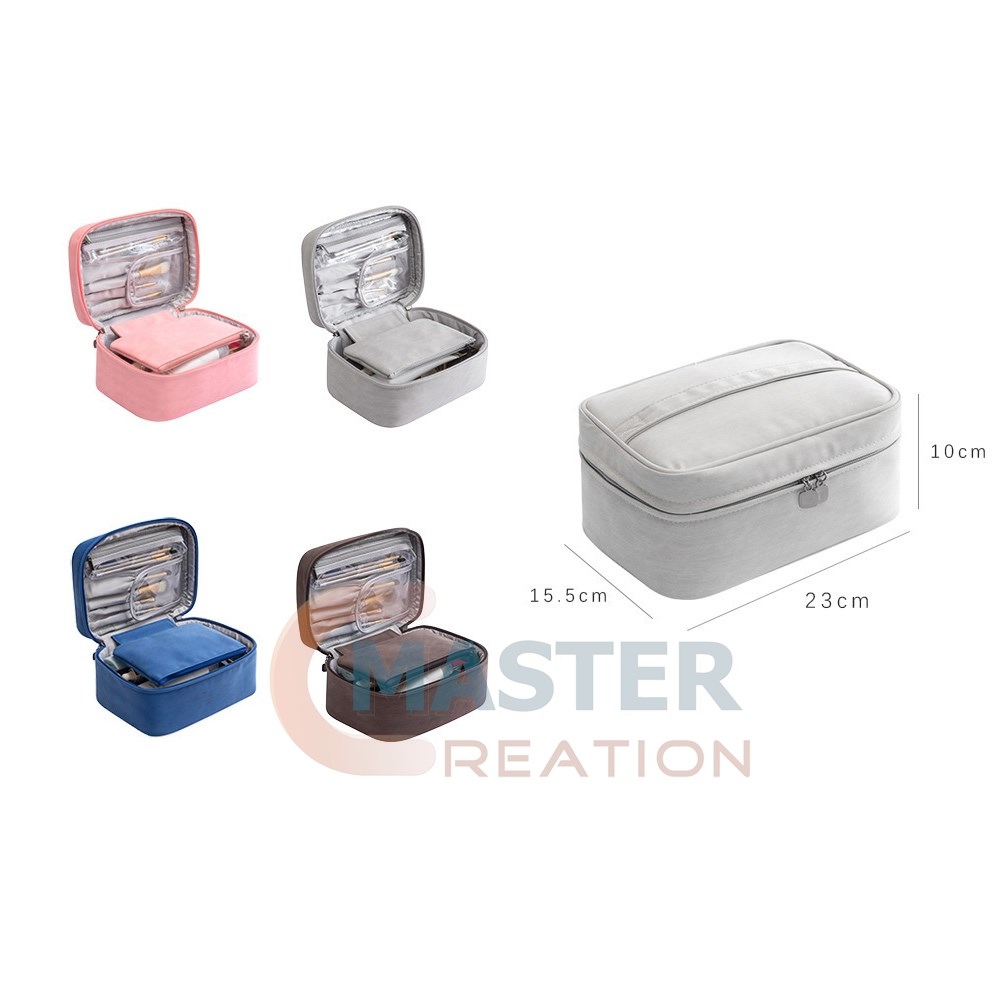 Highend Toiletry Bag