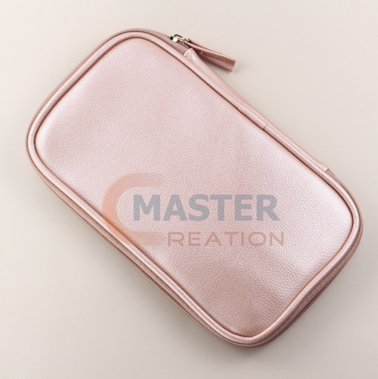 PU Brush Bag