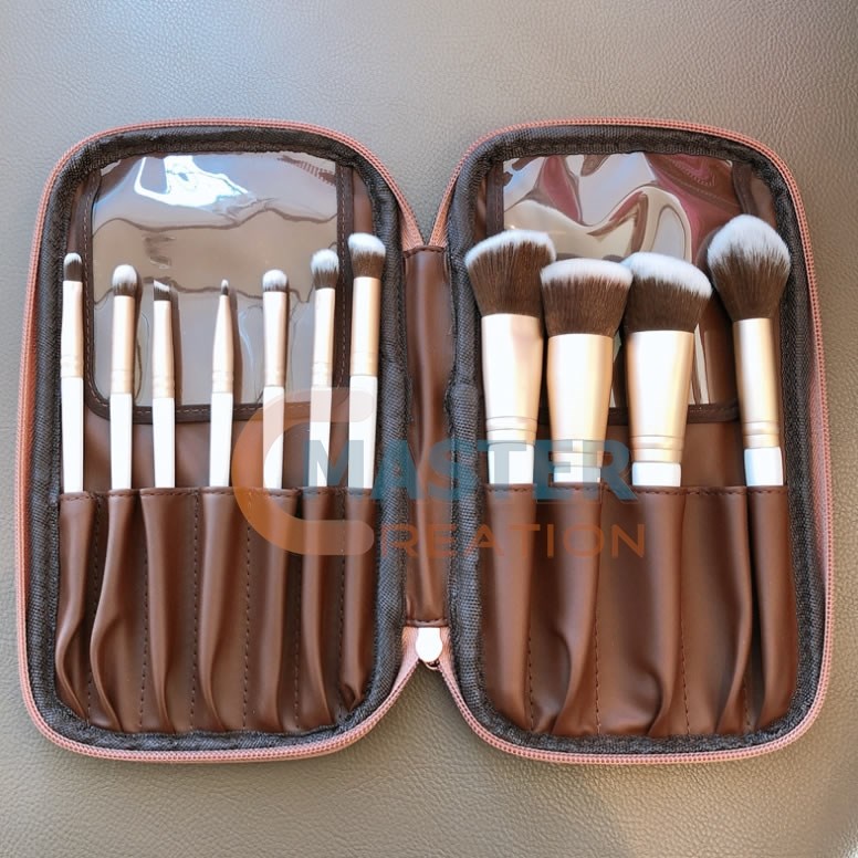 Makeup Brush Bag