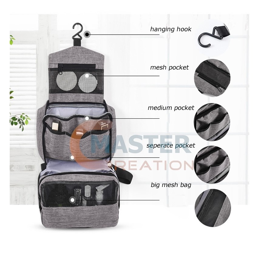 Cosmetic Organizer