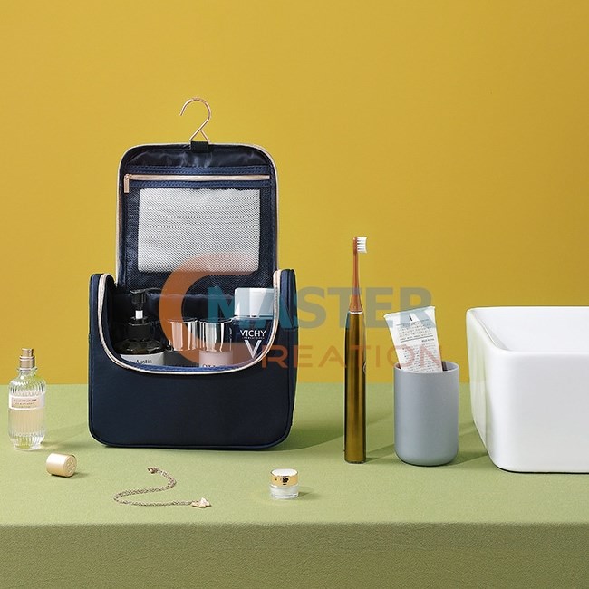 Luxury Cosmetic Case