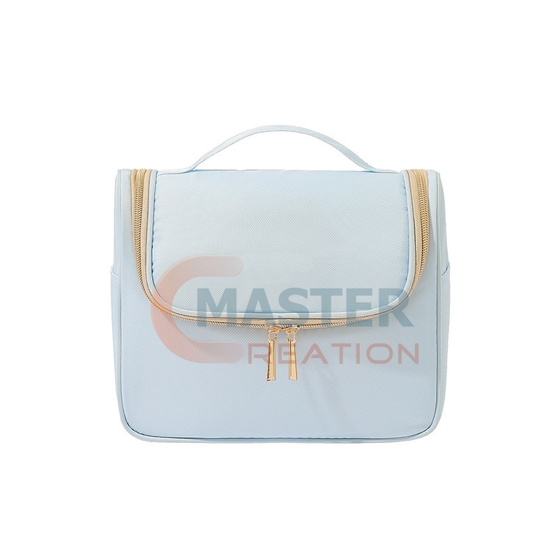 Oversized Cosmetic Bag