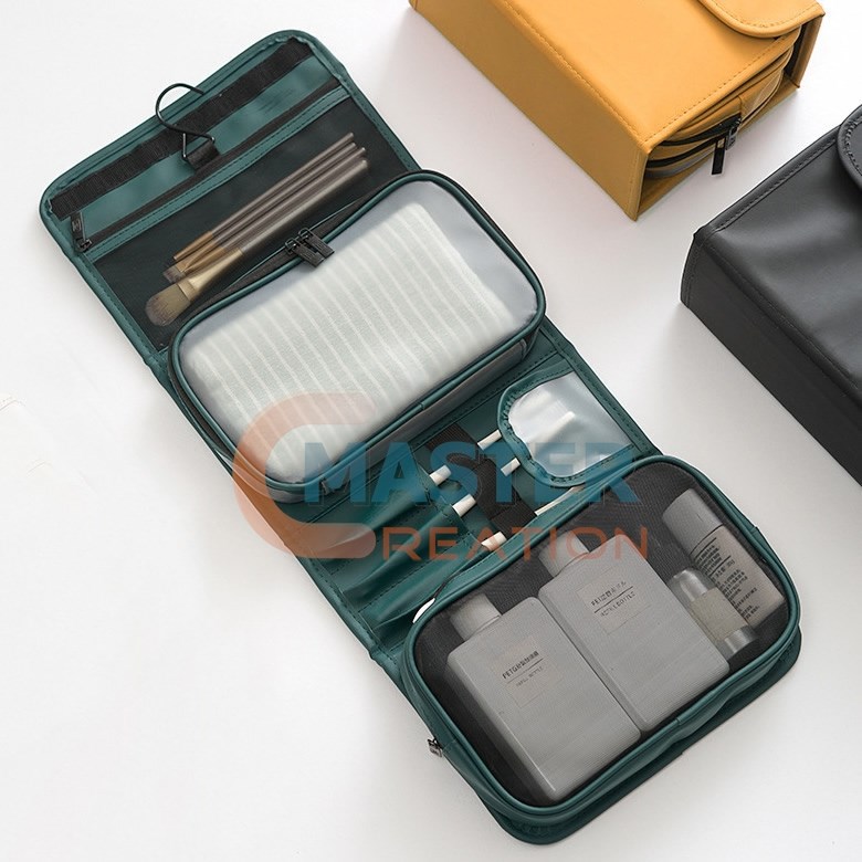Waterproof Wash Bag