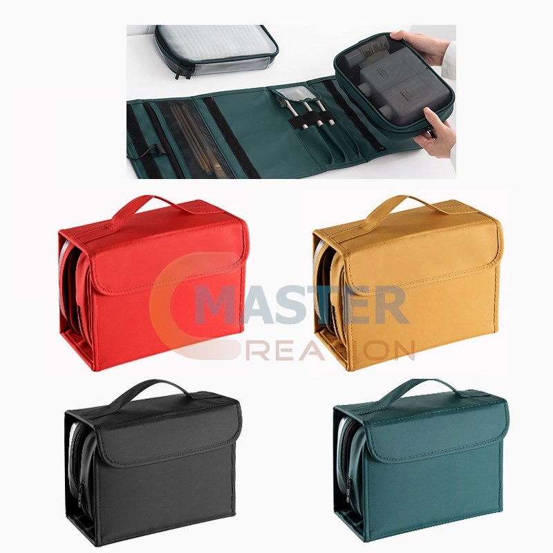 Hanging Toiletry Bag